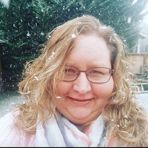 Meet your Posher, Wendy